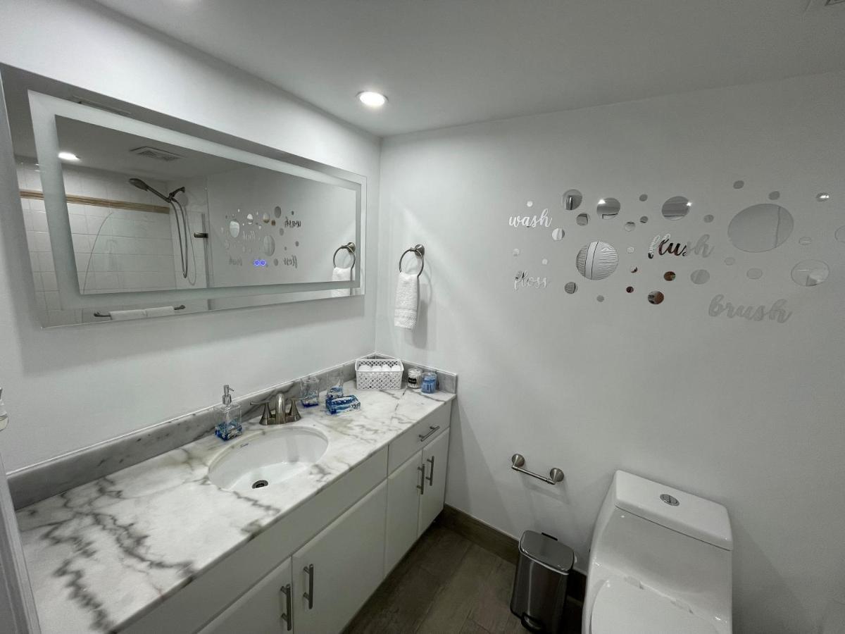 Apartment High Rise Brickell Modern Miami